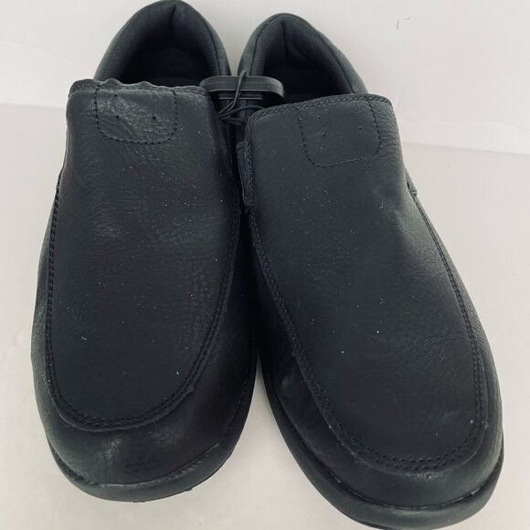 TRED-SAFE MENS SHOES  - Picture 1 of 7
